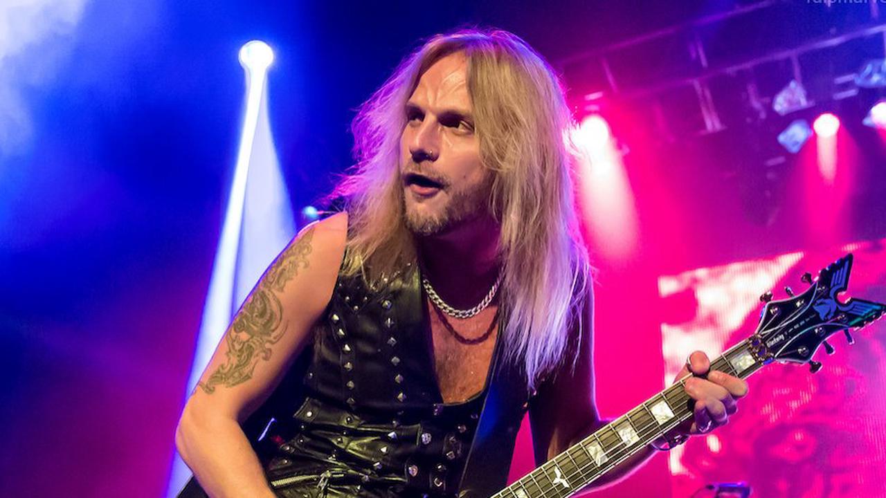 Richie Faulkner